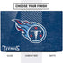 NFL Tennessee Titans Distressed Dell Vostro Skin